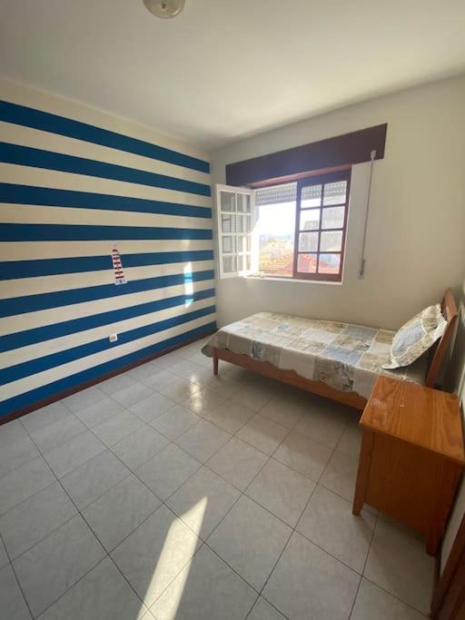 Villa Vivenda Com Patio, No Coracao Do Mindelo Exterior foto