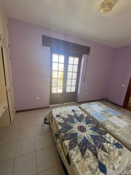 Villa Vivenda Com Patio, No Coracao Do Mindelo Exterior foto