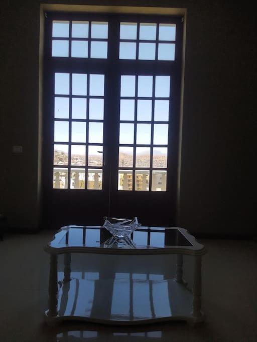 Villa Vivenda Com Patio, No Coracao Do Mindelo Exterior foto