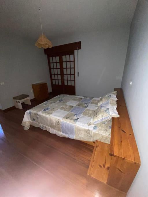 Villa Vivenda Com Patio, No Coracao Do Mindelo Exterior foto
