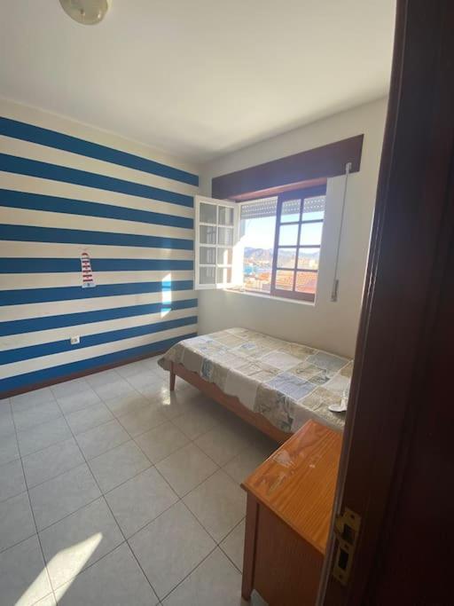 Villa Vivenda Com Patio, No Coracao Do Mindelo Exterior foto